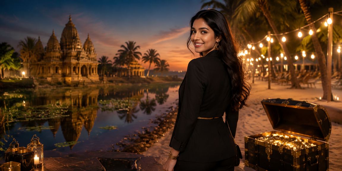 Entertainment and casino gaming experience on the beaches of Bangladesh