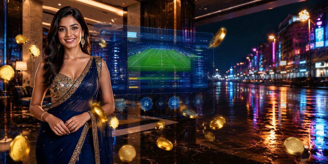 The take bet online betting experience under the neon lights of Cox's Bazar