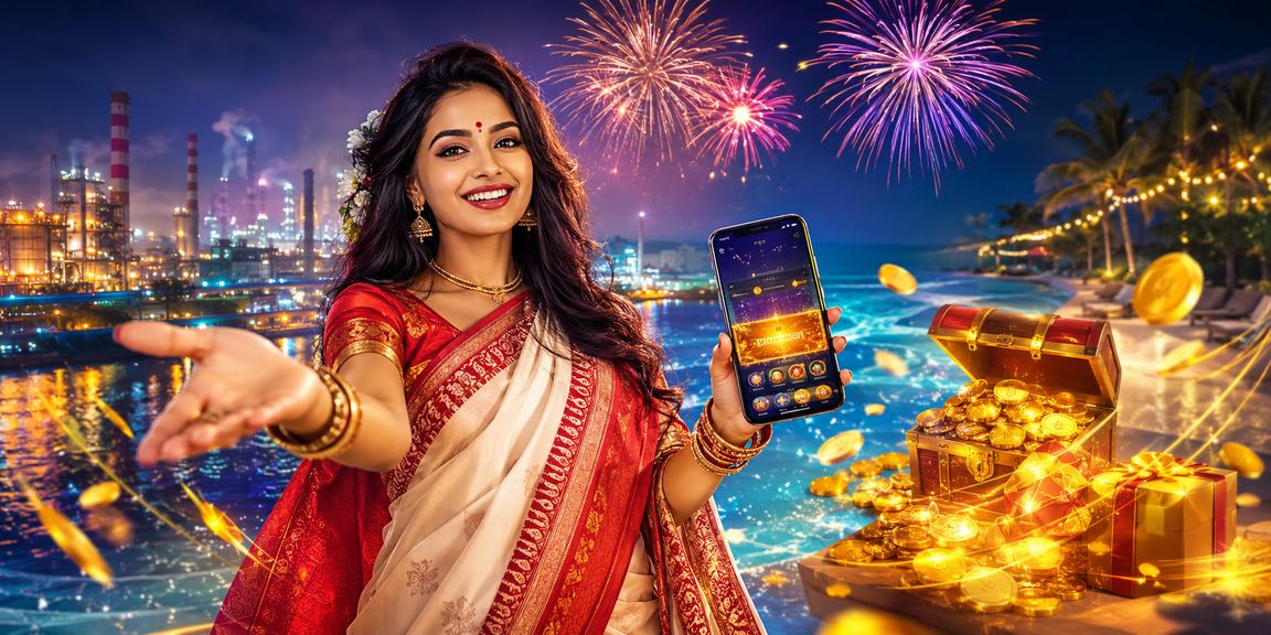 Cashback Bonus Offer for Pohela Boishakh in Gazipur