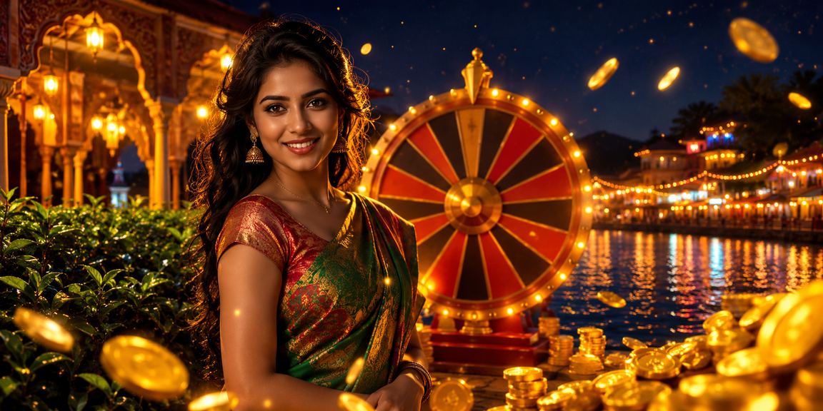 Roulette promotion experience at the tea gardens of Rangpur